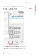 Предварительный просмотр 51 страницы Hacker HST-350 Manual