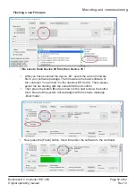 Предварительный просмотр 52 страницы Hacker HST-350 Manual