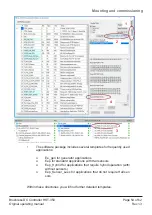 Предварительный просмотр 54 страницы Hacker HST-350 Manual