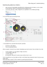 Предварительный просмотр 57 страницы Hacker HST-350 Manual