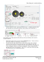 Предварительный просмотр 59 страницы Hacker HST-350 Manual