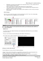 Предварительный просмотр 60 страницы Hacker HST-350 Manual