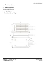 Предварительный просмотр 8 страницы Hacker HST-50 Manual