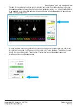 Предварительный просмотр 16 страницы Hacker HST-50 Manual