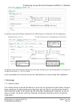 Предварительный просмотр 21 страницы Hacker HST-50 Manual