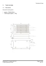 Предварительный просмотр 31 страницы Hacker HST-50 Manual