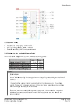 Предварительный просмотр 33 страницы Hacker HST-50 Manual