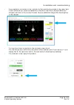 Предварительный просмотр 39 страницы Hacker HST-50 Manual