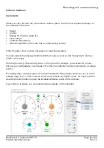 Preview for 32 page of Hacker HST-70 Manual