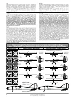 Предварительный просмотр 4 страницы Hacker Master Stick hkpa2000 Manual