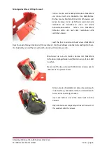 Preview for 5 page of Hacker Para-RC Rucksack-Set L Assembling Manual