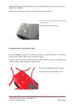 Preview for 6 page of Hacker Para-RC Rucksack-Set L Assembling Manual