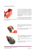 Предварительный просмотр 5 страницы Hacker Para-RC Rucksack-Set S Evo Assembling Manual