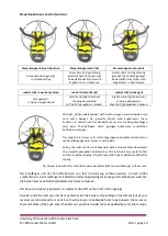 Предварительный просмотр 10 страницы Hacker Para-RC Rucksack-Set S Evo Assembling Manual