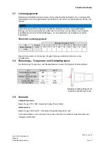 Preview for 12 page of Hacker QST-150-25 V2 Operating Manual
