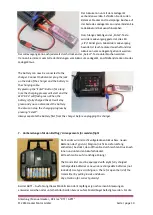 Preview for 10 page of Hacker RC-FREE ARTF Instruction Manual