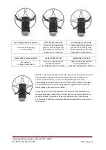 Preview for 12 page of Hacker RC-FREE RTF Instruction Manual