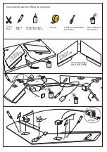 Предварительный просмотр 2 страницы Hacker Sky Fighter Instructions Manual, Pictures