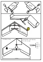 Preview for 3 page of Hacker Sky Fighter Instructions Manual, Pictures