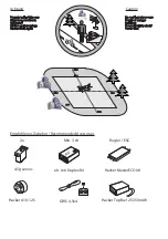 Preview for 4 page of Hacker Sky Fighter Instructions Manual, Pictures