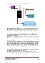 Preview for 5 page of Hacker UAV Control Opto Pro Series Manual