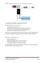 Preview for 8 page of Hacker UAV Control Opto Pro Series Manual