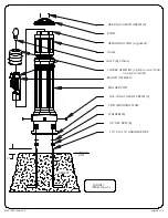 Предварительный просмотр 3 страницы Hadco OB361 Installation Instructions