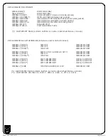 Предварительный просмотр 4 страницы Hadco OB361 Installation Instructions