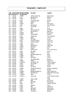 Preview for 14 page of HADE Better Packages MATIC 80 PLUS Instructions For Use Manual