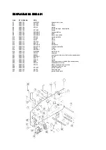 Предварительный просмотр 123 страницы HADE Better Packages TERZETT 754 Instructions For Use Manual