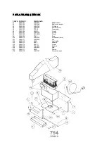 Preview for 180 page of HADE Better Packages TERZETT 754 Instructions For Use Manual