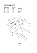 Preview for 182 page of HADE Better Packages TERZETT 754 Instructions For Use Manual