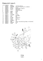 Preview for 191 page of HADE Better Packages TERZETT 754 Instructions For Use Manual