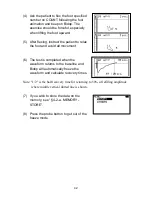 Предварительный просмотр 49 страницы Hadeco Bidop ES-100V3 Operating Manual