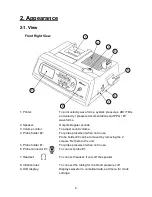 Preview for 11 page of Hadeco Smartdop 30EX Operating Manual