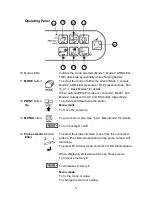 Preview for 12 page of Hadeco Smartdop 30EX Operating Manual