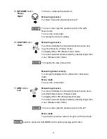 Preview for 13 page of Hadeco Smartdop 30EX Operating Manual