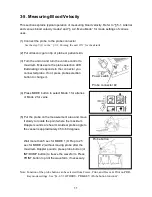 Preview for 18 page of Hadeco Smartdop 30EX Operating Manual