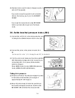 Preview for 19 page of Hadeco Smartdop 30EX Operating Manual