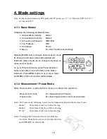 Preview for 26 page of Hadeco Smartdop 30EX Operating Manual