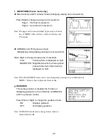 Preview for 33 page of Hadeco Smartdop 30EX Operating Manual