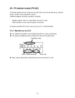 Preview for 44 page of Hadeco Smartdop 30EX Operating Manual