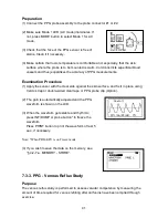 Preview for 48 page of Hadeco Smartdop 30EX Operating Manual