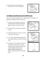 Preview for 16 page of Hadeco Smartdop 45 Operating Manual