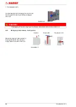 Preview for 10 page of HADEF 46/21E Installation, Operating And Maintenance Instruction