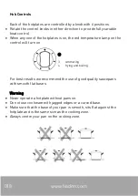 Preview for 18 page of Haden HES50W Instruction Manual