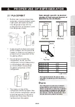 Предварительный просмотр 11 страницы Haden HFF150W Instruction Manual