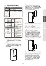 Предварительный просмотр 15 страницы Haden HFF150W Instruction Manual