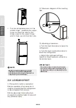 Предварительный просмотр 16 страницы Haden HFF150W Instruction Manual