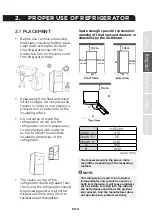 Предварительный просмотр 11 страницы Haden HK124W Instruction Manual